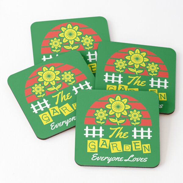 Item preview, The Garden Everyone Loves A great gift idea for the gardener in your life designed and sold by Luxoss.