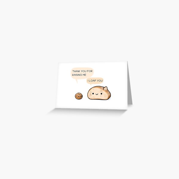 Vista previa del artículo con la obra «Día de la Madre - gracias por criarme», diseñado y vendido por cheezup.