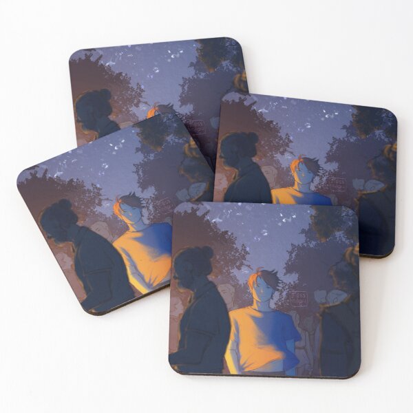 Item preview, Summer nights designed and sold by MessMagu.