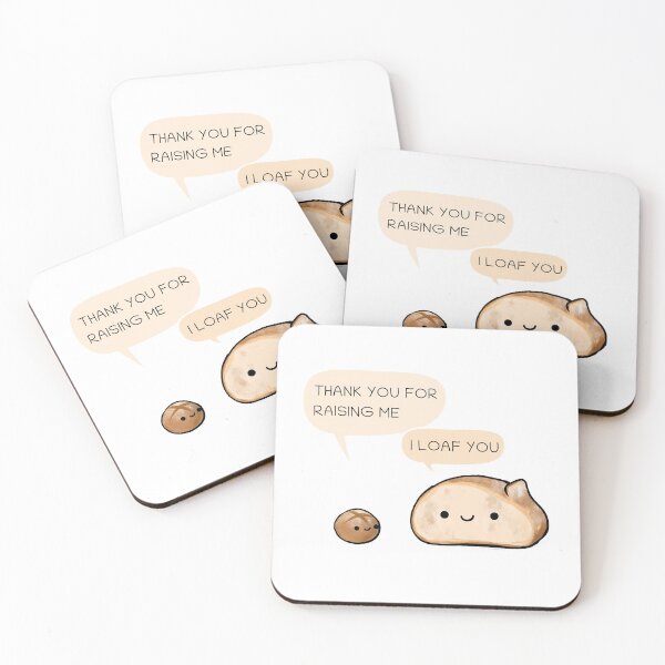 Item preview, Mother's Day - thank you for raising me designed and sold by cheezup.