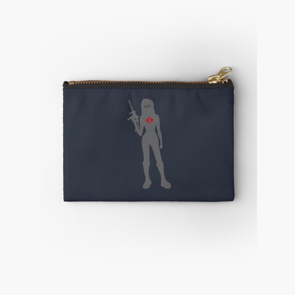 Item preview, Baroness Cobra Silhouette | Gi Joe  designed and sold by AJ  Liber.
