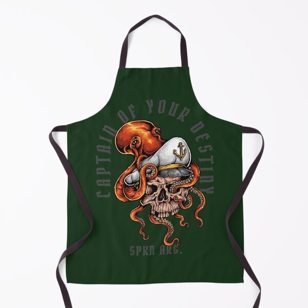 Item preview, Captain of your destiny designed and sold by SPKNarg.