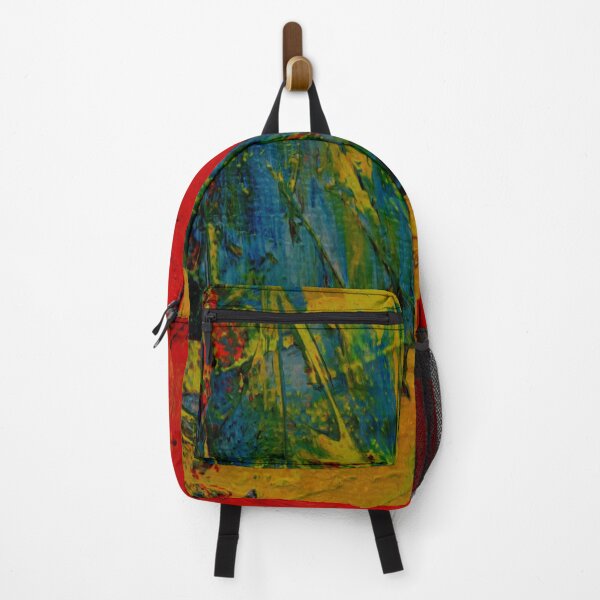 Item preview, Vibrant color abstract! designed and sold by Byoudesigns.