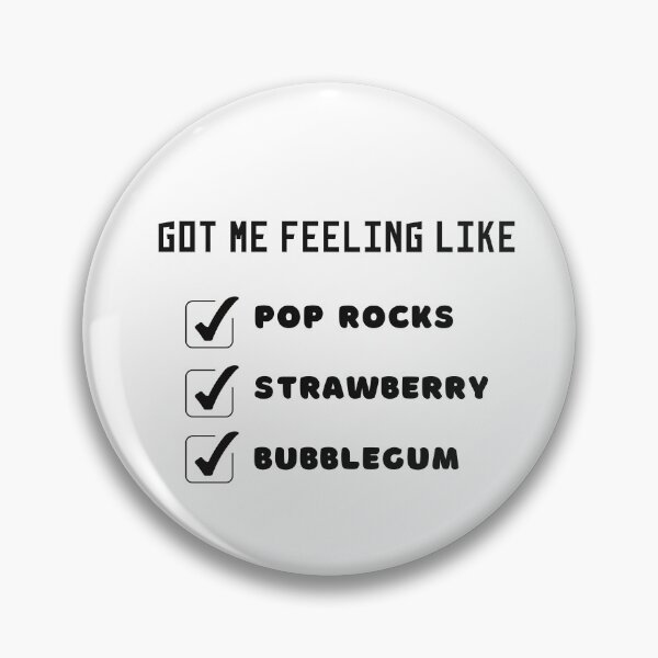 Item preview, Baekhyun Candy designed and sold by SapphicGrapphic .