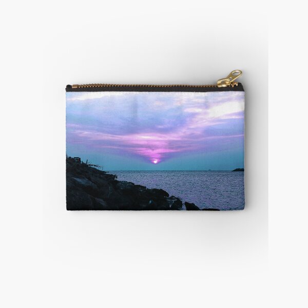 Item preview, The Purple Sunset designed and sold by j3world.