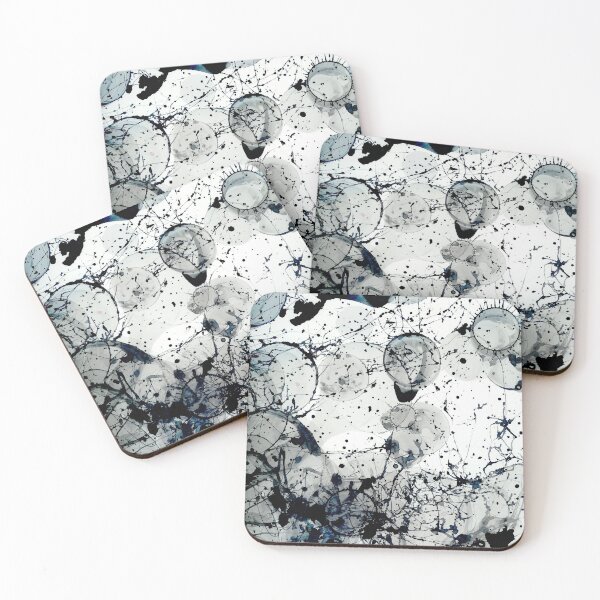 Item preview, Bubbles Art designed and sold by TrendingMerch20.