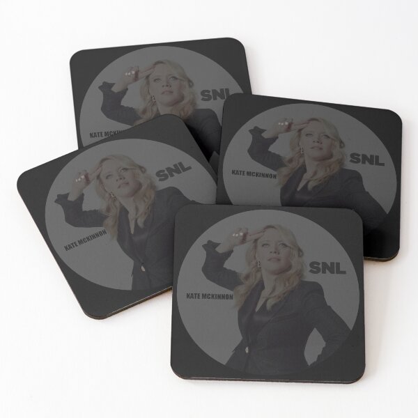 Item preview, Kate McKinnon Saturday Night Live designed and sold by chronicyeehaw.