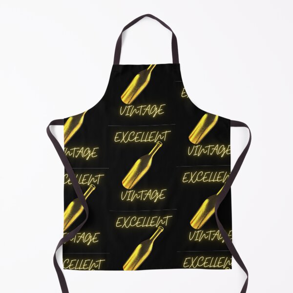 Item preview, Excellent Vintage designed and sold by OceansSupply.