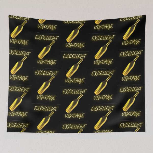 Item preview, Excellent Vintage designed and sold by OceansSupply.