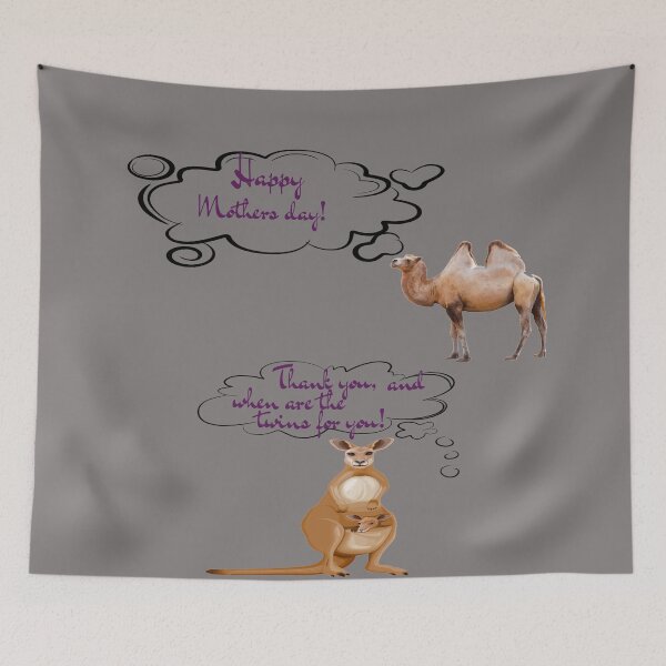 Item preview, Happy Mother's Day designed and sold by Karine Dupras.