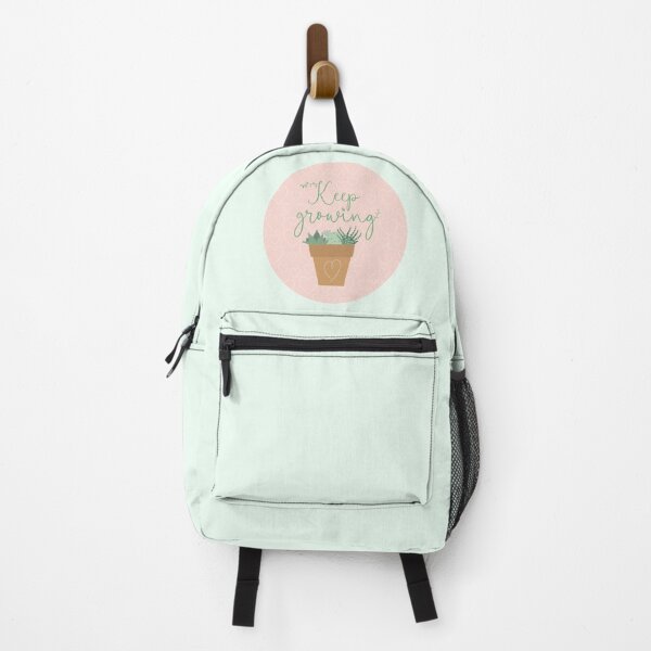 Item preview, Keep growing   designed and sold by HachiMitsuArt.
