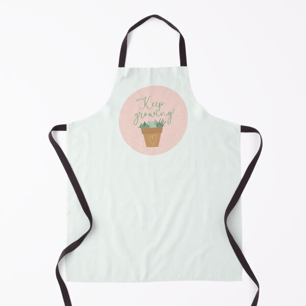 Item preview, Keep growing designed and sold by HachiMitsuArt.