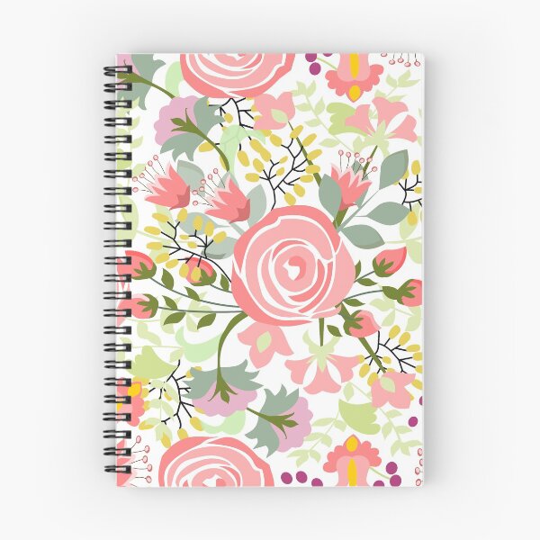 Item preview, Romantic flowers BooPooBeeDoo art designed and sold by BooPooBeeDooArt.