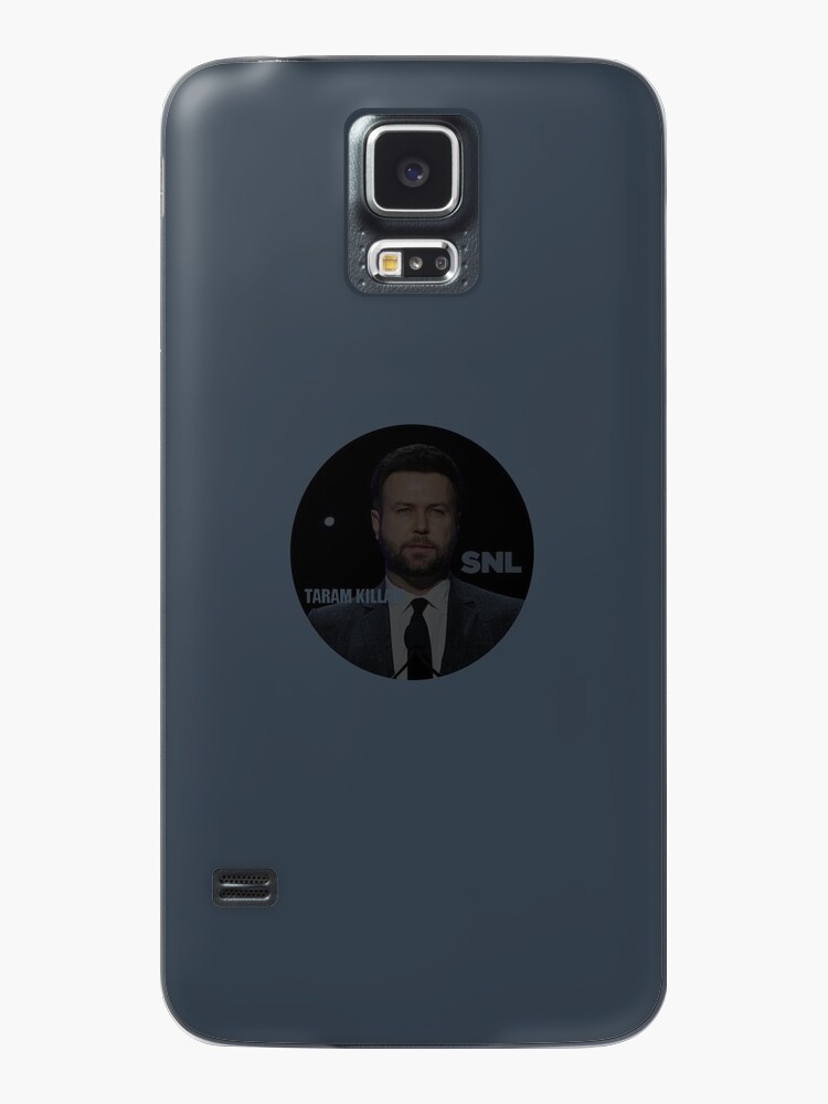 Taram Killam Saturday Night Live Samsung Galaxy Phone Case