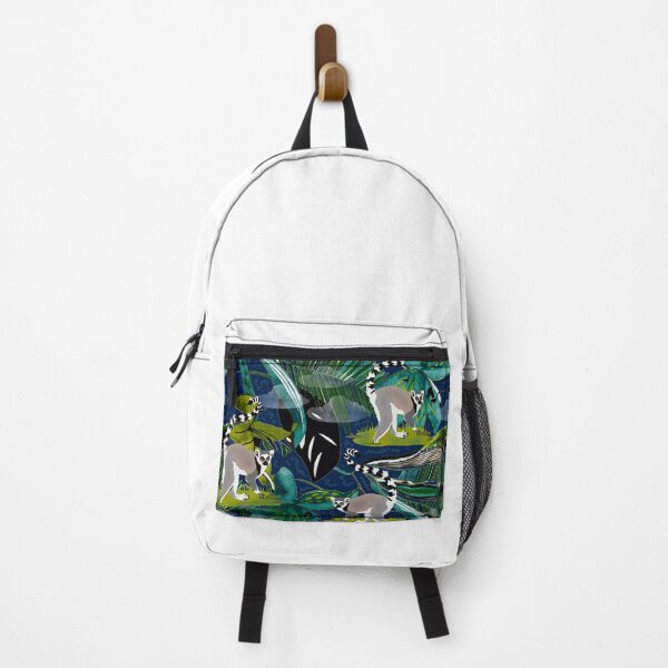 Item preview, Jungle Animals Pattern designed and sold by MarcSabuncu.