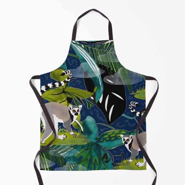 Item preview, Jungle Animals Pattern designed and sold by MarcSabuncu.