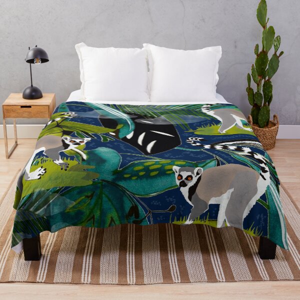 Item preview, Jungle Animals Pattern designed and sold by MarcSabuncu.
