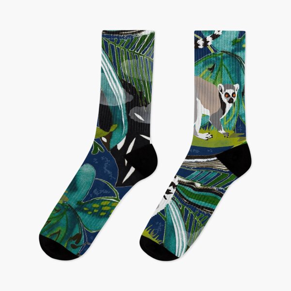 Item preview, Jungle Animals Pattern  designed and sold by MarcSabuncu.