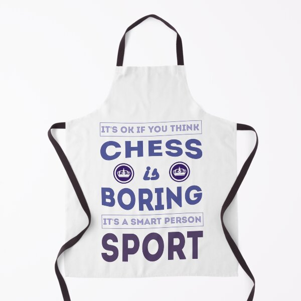 Item preview, Chess Player Quote  designed and sold by roocky.