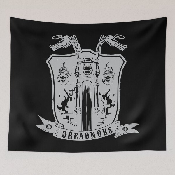 Item preview, Cobra Dreadnoks Bike designed and sold by AJ  Liber.