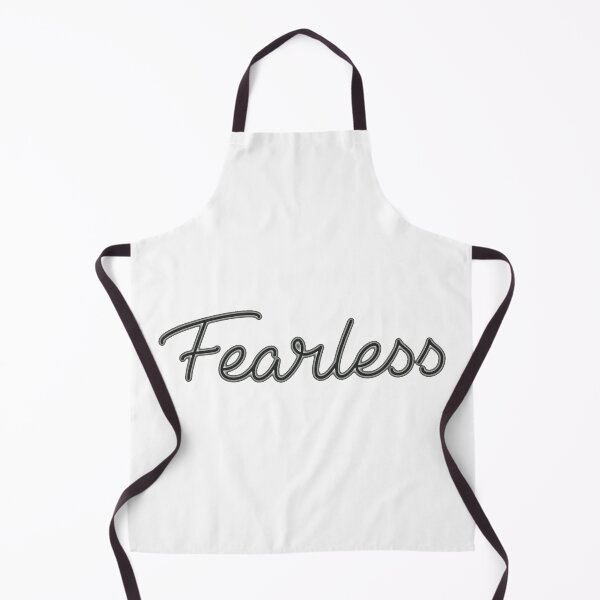 Item preview, Neon Fearless designed and sold by BE The Oracle.