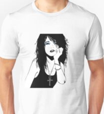 Death The Sandman Vertigo comics Unisex T-Shirt