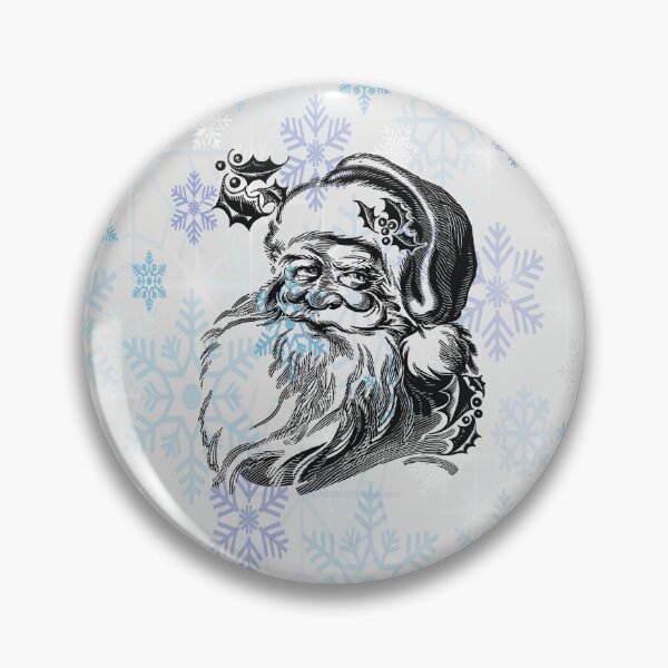 Item preview, Santa Claus designed and sold by DigoCostaK7css.