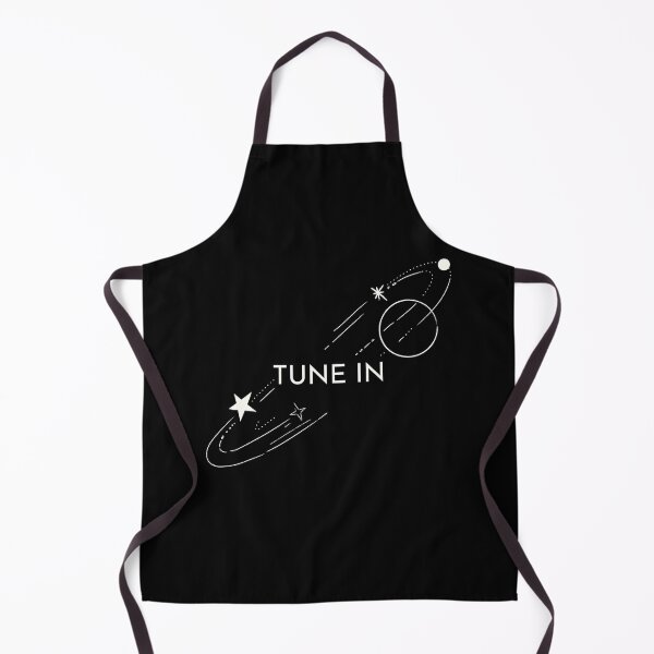 Item preview, Tune In designed and sold by BE The Oracle.