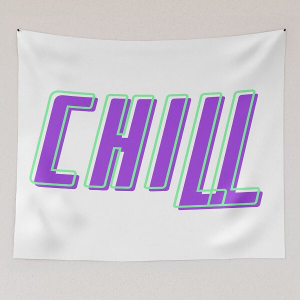 Item preview, Chill designed and sold by Dunjaa28.
