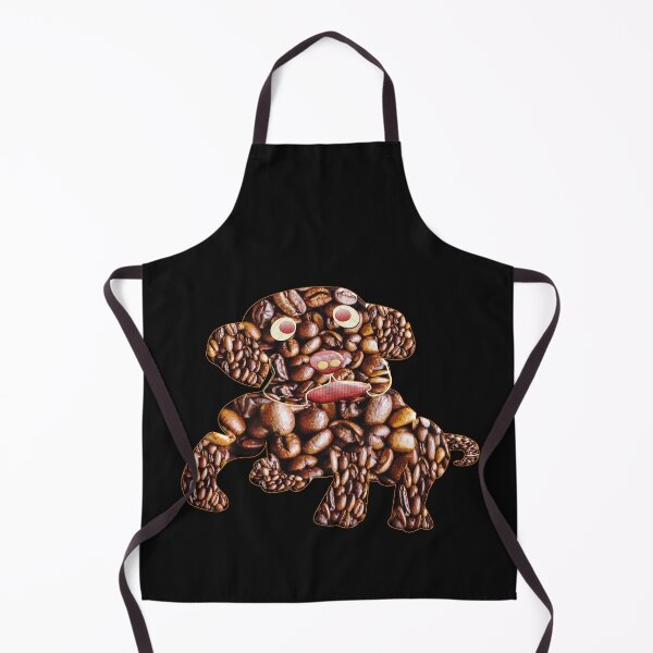 Item preview, Coffee and My Dog are My Therapist designed and sold by Ralek.