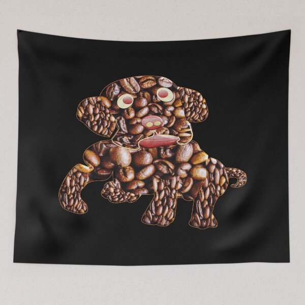 Item preview, Coffee and My Dog are  My Therapist   designed and sold by Ralek.