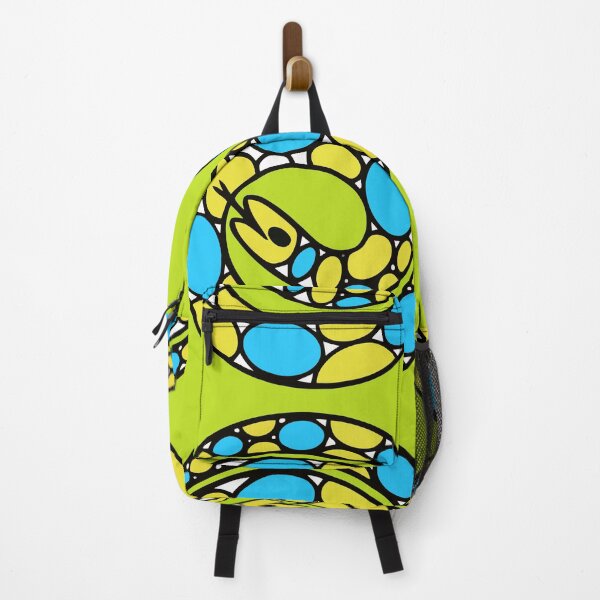 Item preview, Psychedelic Summer Snake designed and sold by katemargoli.