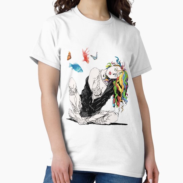 Item preview, Delirium The Sandman Vertigo Comics designed and sold by ESEMMA STUDIOS ARROD.