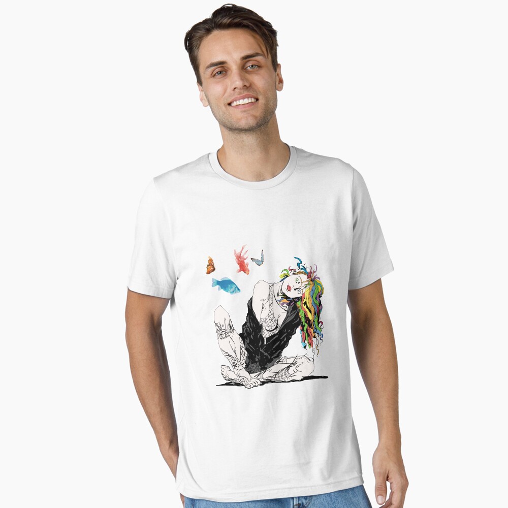 Item preview, Essential T-Shirt designed and sold by estebanjosue25.