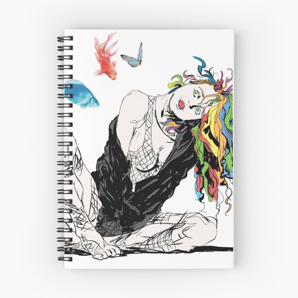 Item preview, Delirium The Sandman Vertigo Comics designed and sold by ESEMMA STUDIOS ARROD.