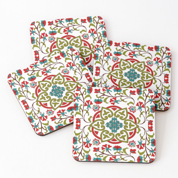 Item preview, Suzani 2  designed and sold by BooPooBeeDooArt.