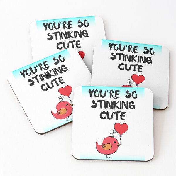 Item preview, So Stinking cute designed and sold by PeaceyArt.