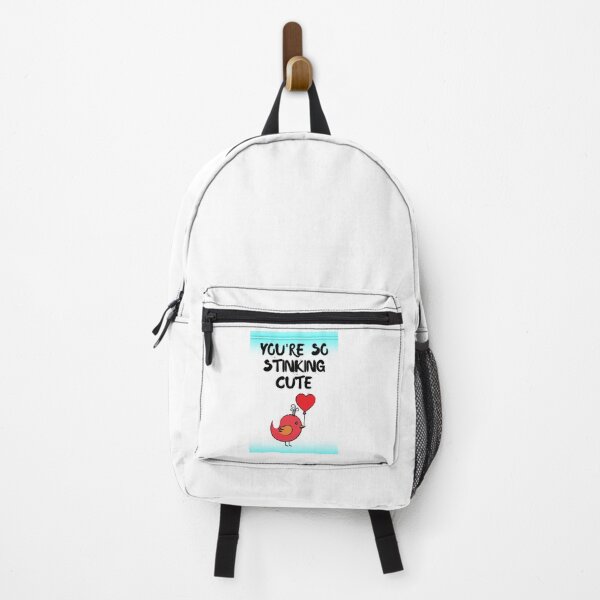 Item preview, So Stinking cute designed and sold by PeaceyArt.