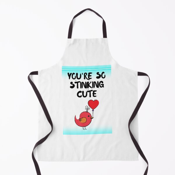 Item preview, So Stinking cute designed and sold by PeaceyArt.