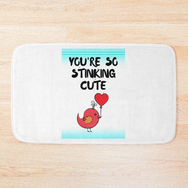 Item preview, So Stinking cute designed and sold by PeaceyArt.