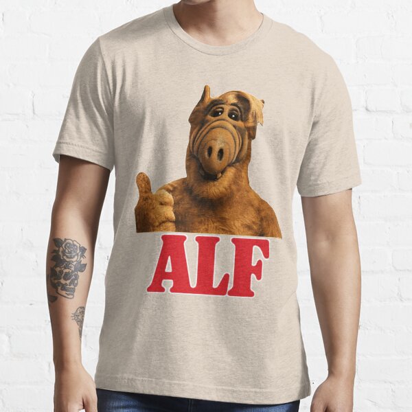 alf t shirt