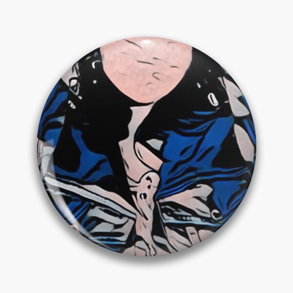 Item preview, pop art designed and sold by TaniaWorkofArt.