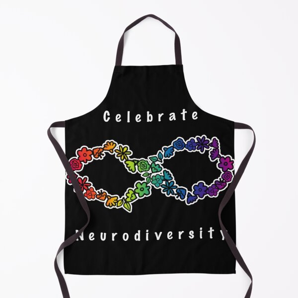 Item preview, Celebrate Neurodiversity  designed and sold by Nora Anderson.