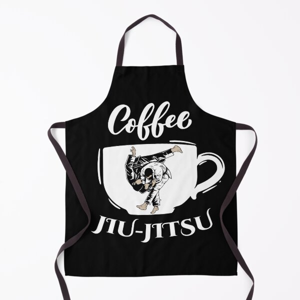 Item preview, Coffee Than Jiu-Jitsu designed and sold by designprotocol.