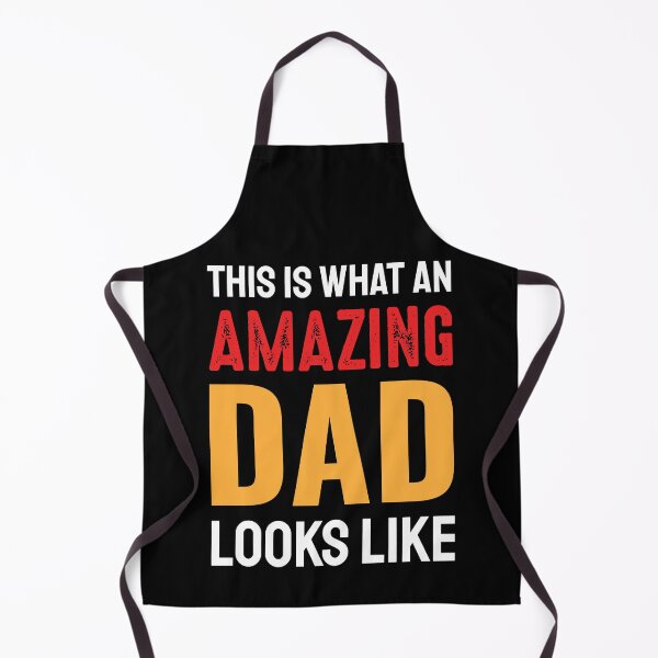 Item preview, This is what an amazing dad looks like designed and sold by RAIID.