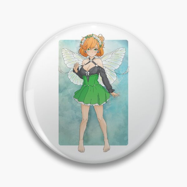 Item preview, Celtic Fairy designed and sold by Azure-13.