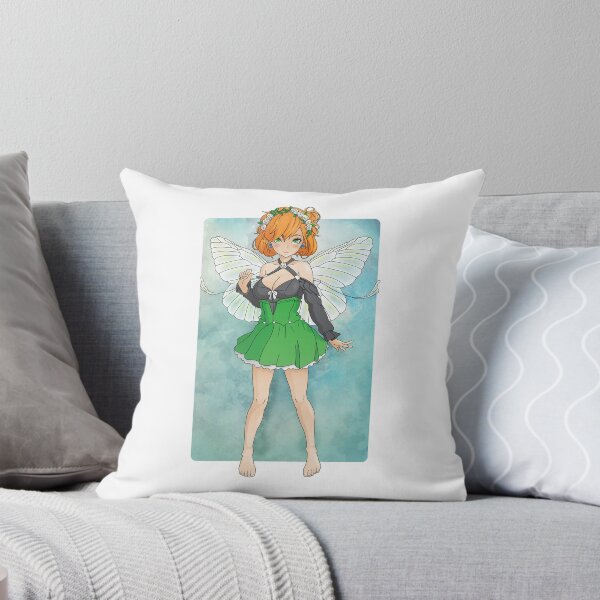 Item preview, Celtic Fairy designed and sold by Azure-13.
