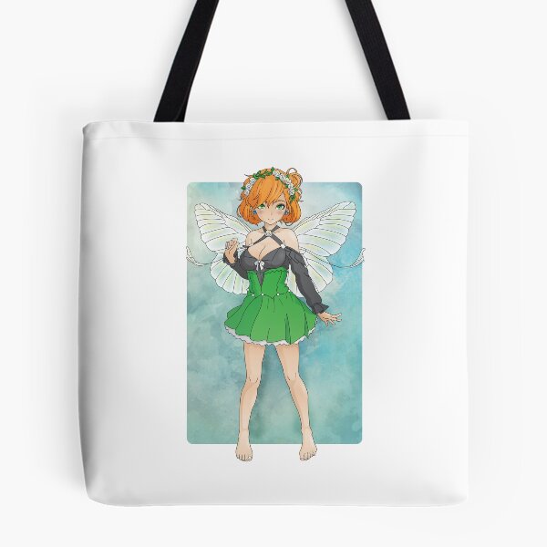 Item preview, Celtic Fairy designed and sold by Azure-13.