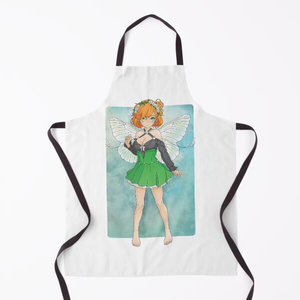 Item preview, Celtic Fairy designed and sold by Azure-13.