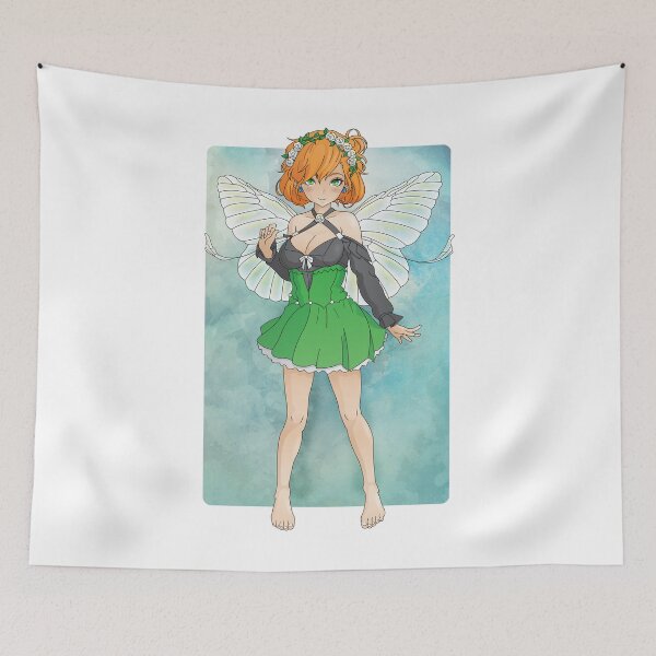 Item preview, Celtic Fairy designed and sold by Azure-13.